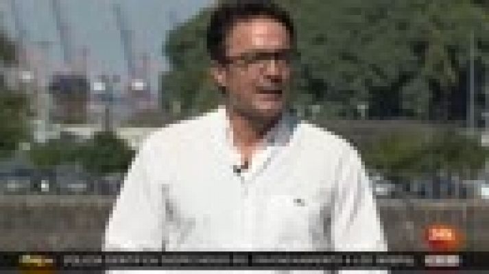 Informativo 24h - Paraguay celebra elecciones presidenciales con el conservador Mario Abdo como favorito