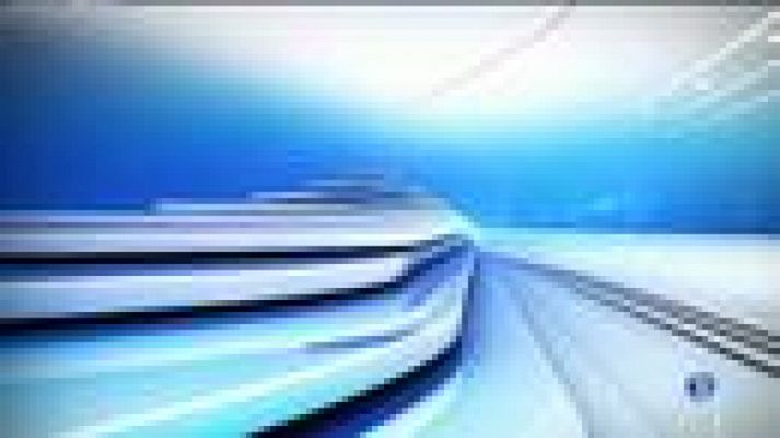 L'Informatiu - L'Informatiu Cap de Setmana - 21/04/2018