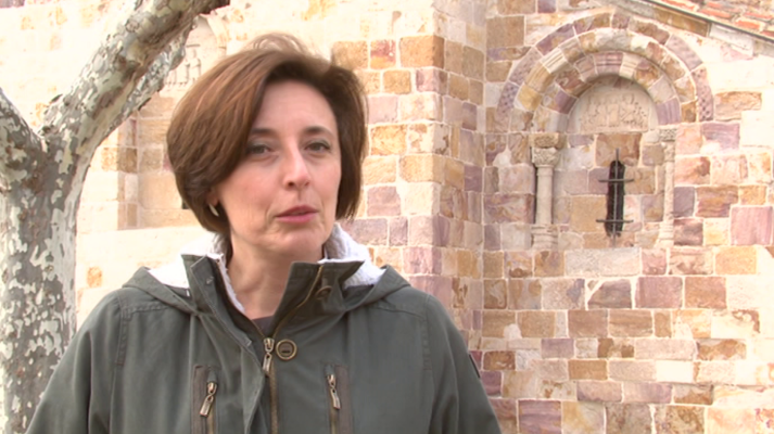 Testimonio - La apuesta por la nueva evangelización (Zamora)