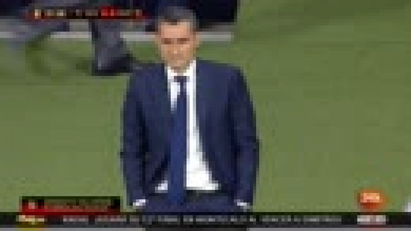 Informativo 24h: El Barça golea al Sevilla en la final de Copa | RTVE Play