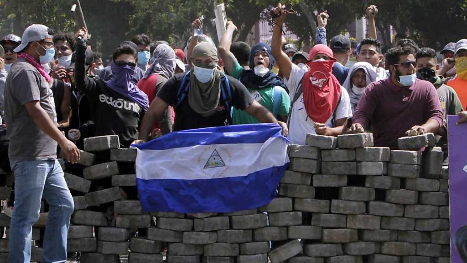 14H - 22/04/18 - ver ahora