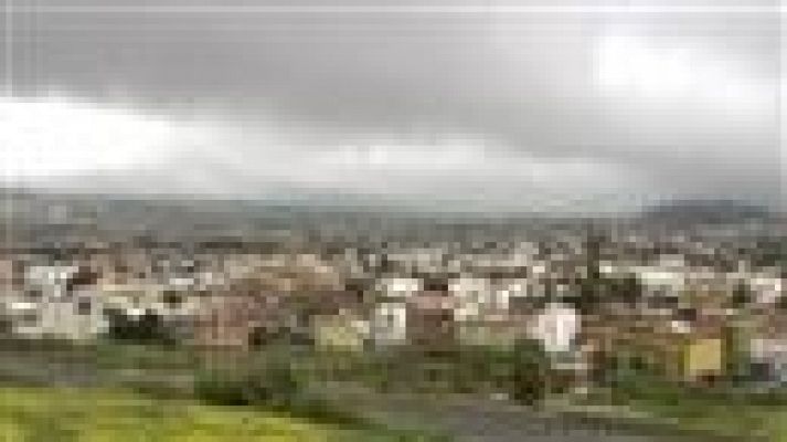 Telecanarias - Telecanarias - 22/04/2018