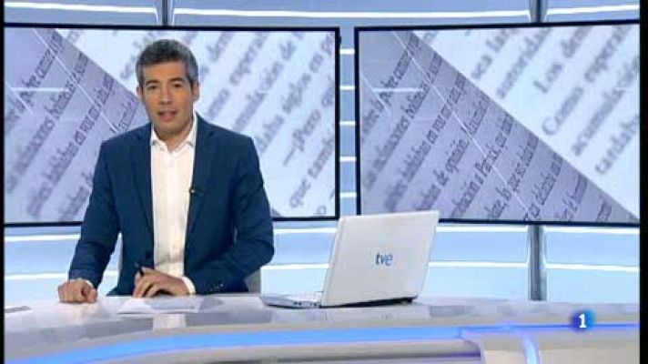 L'Informatiu - Cada cop més escriptors s'autoediten, us ho expliquem a l'Informatiu