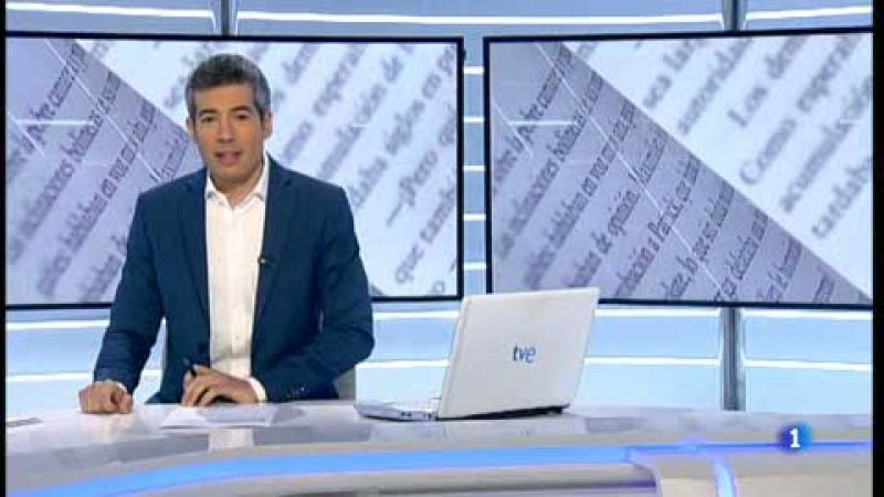 Cada cop més escriptors s'autoediten, us ho expliquem a l'Informatiu 