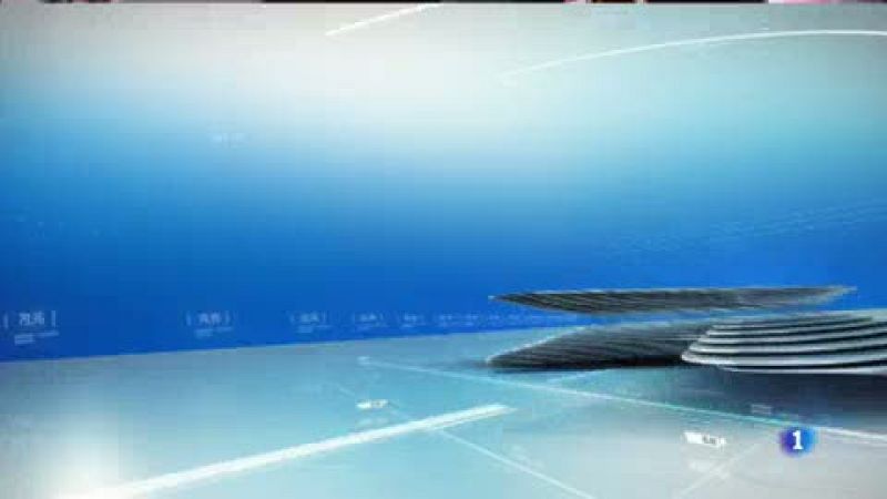 L' Informatiu Cap de Setmana - 22/04/2018 