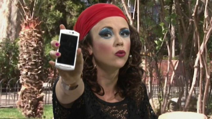 Inglés online TVE - Programa 76