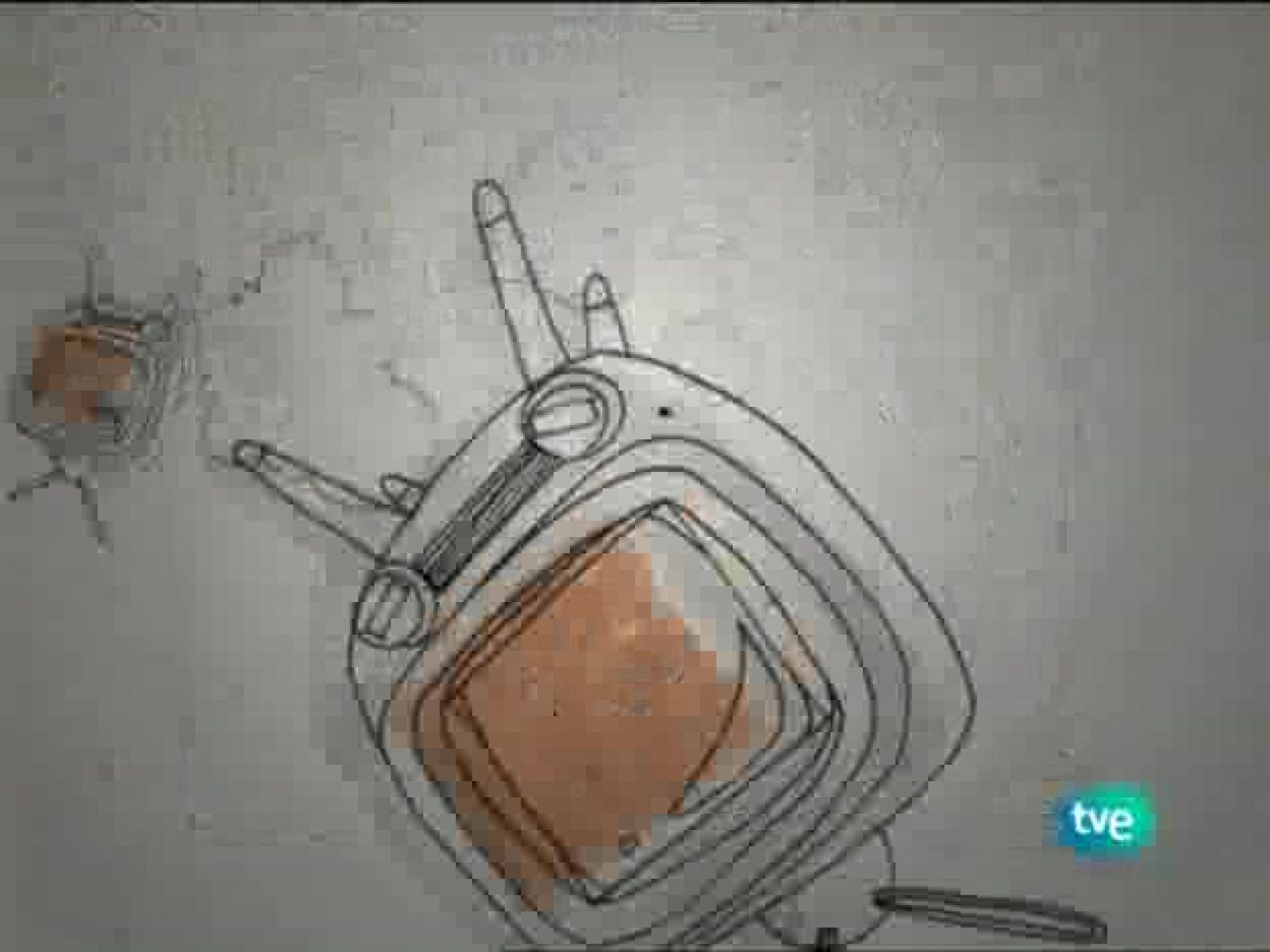 En construcción - 25/03/09 - En construcción | Ver