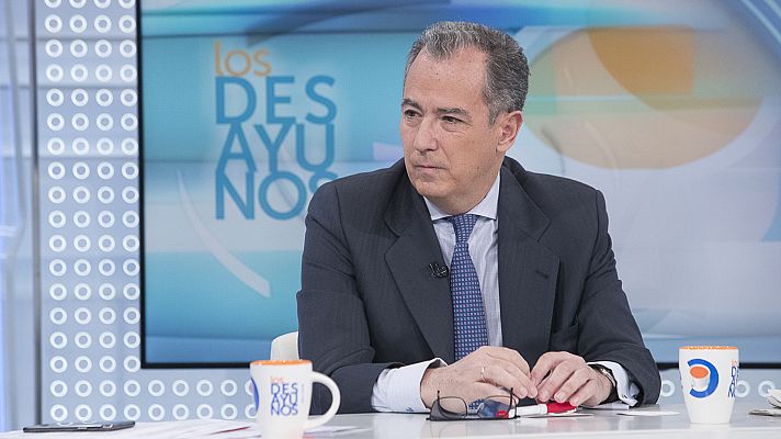 El PP asegura que la presidenta de la Asamblea de Madrid convocará la moción de censura contra Cifuentes en plazo