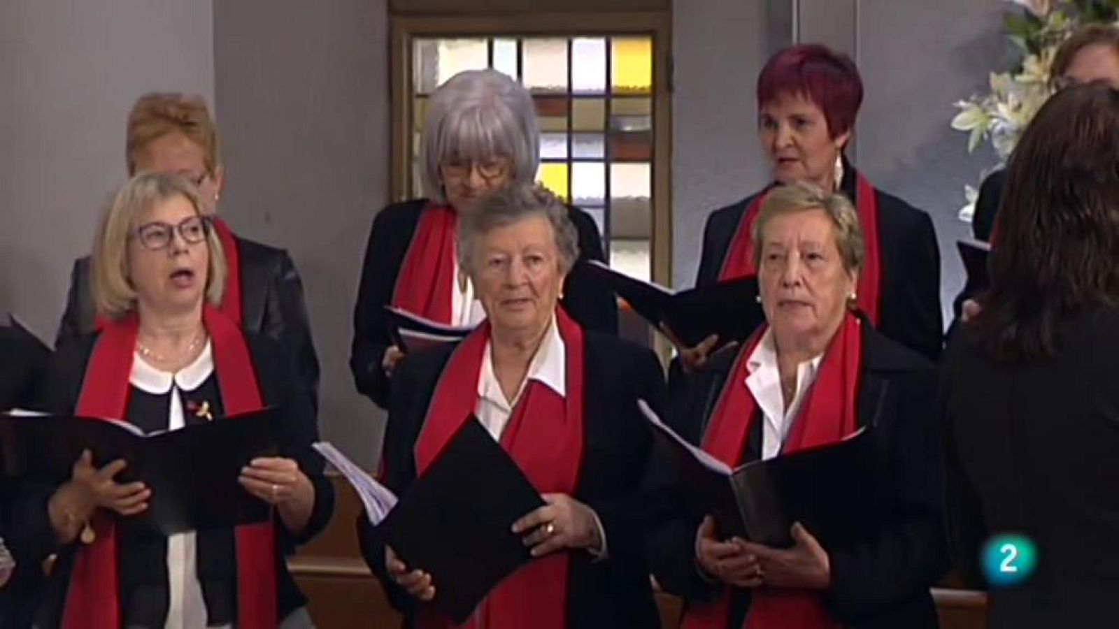 La Missa - 22/04/2018