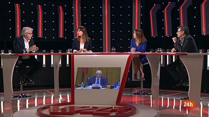 Vespre 24 - Vespre 24 - 19/04/2018