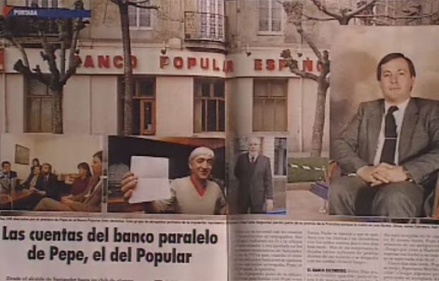  - 'Pepe, el del Popular' detenido