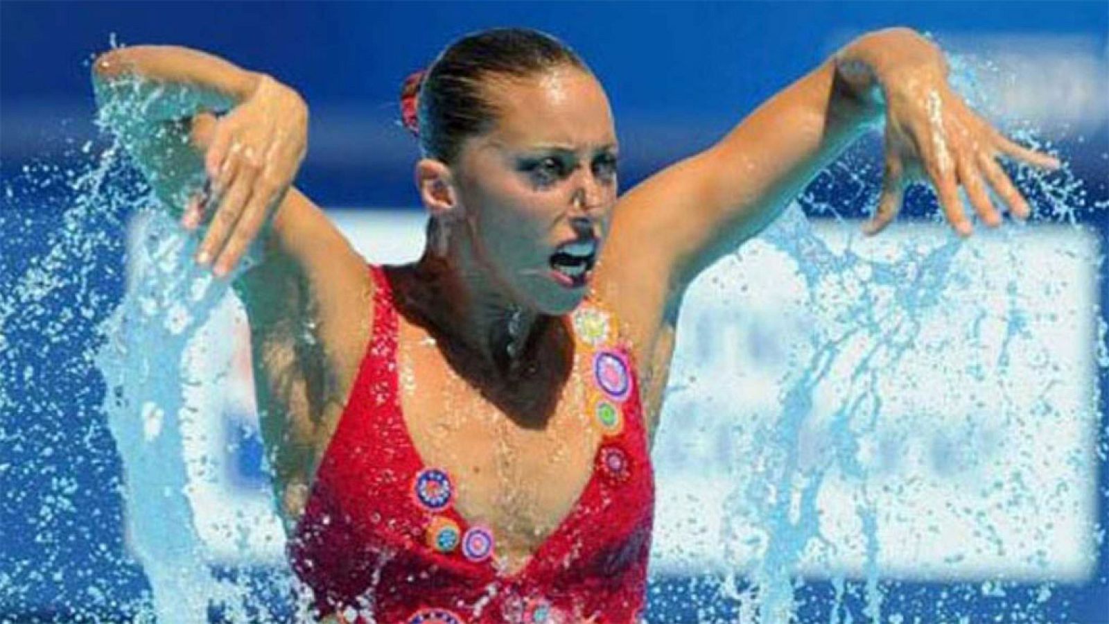 Gemma Mengual concursará en 'Bailando con las estrellas'