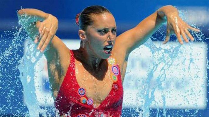  - Gemma Mengual concursará en 'Bailando con las estrellas'