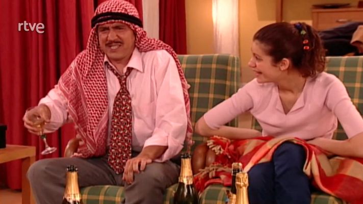 Ala... Dina! - Capítulo 14