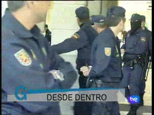 Gente - Gente - 25/03/09