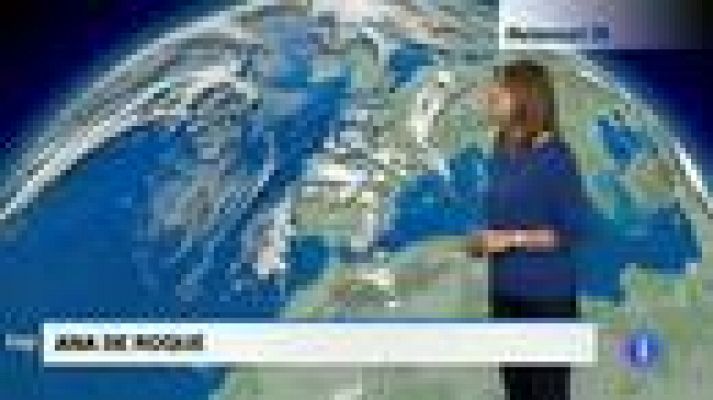 Noticias de Extremadura - El tiempo en Extremadura - 23/04/18