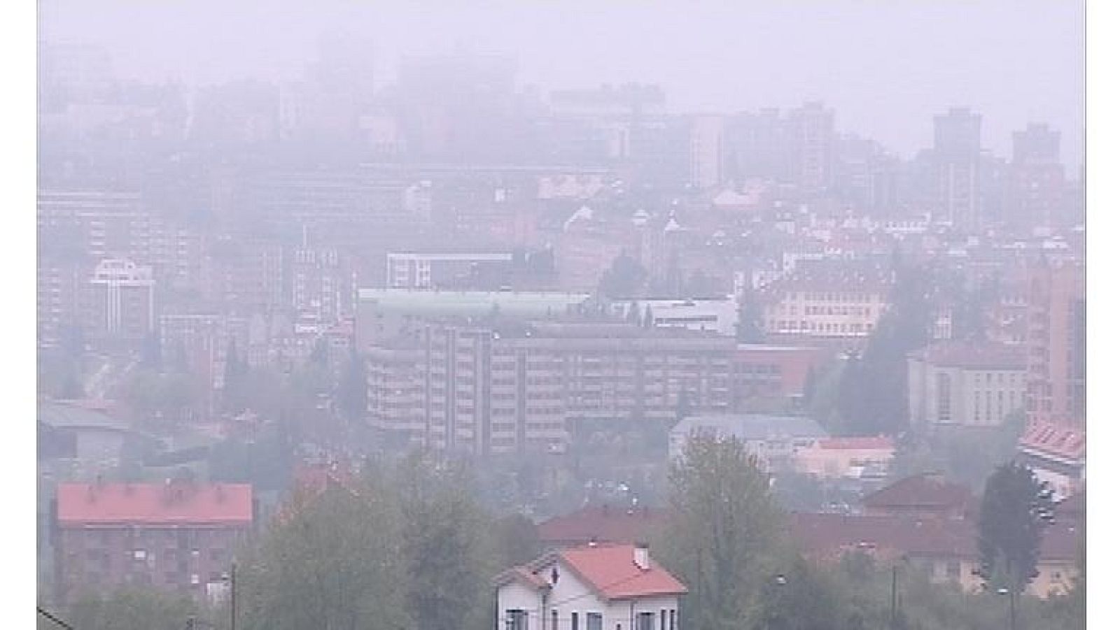 El tiempo en Asturias - 23/04/18 | Ver