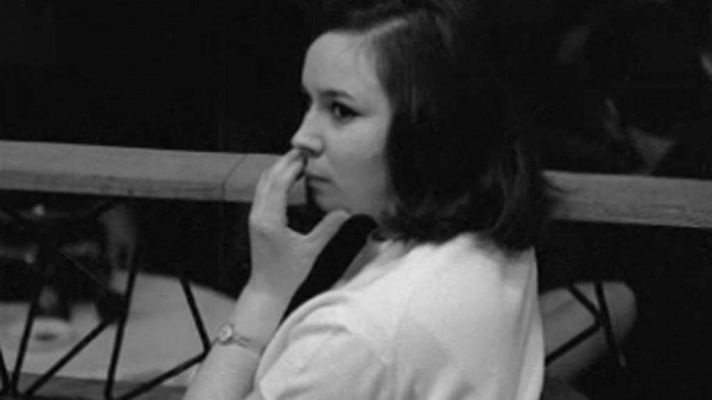 Deportes en el Archivo de RTVE - Deporte, nuevo humanismo - La mujer y el deporte