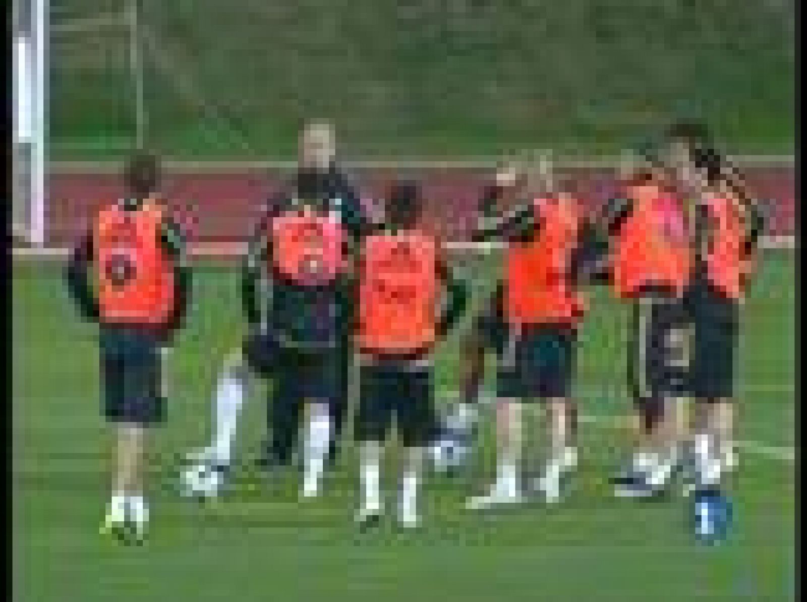 Día completo en Las Rozas | Ver