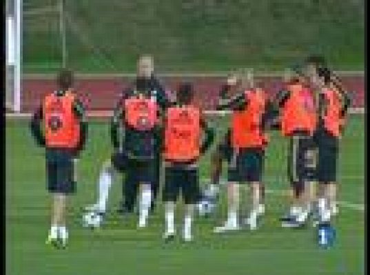  - Día completo en Las Rozas