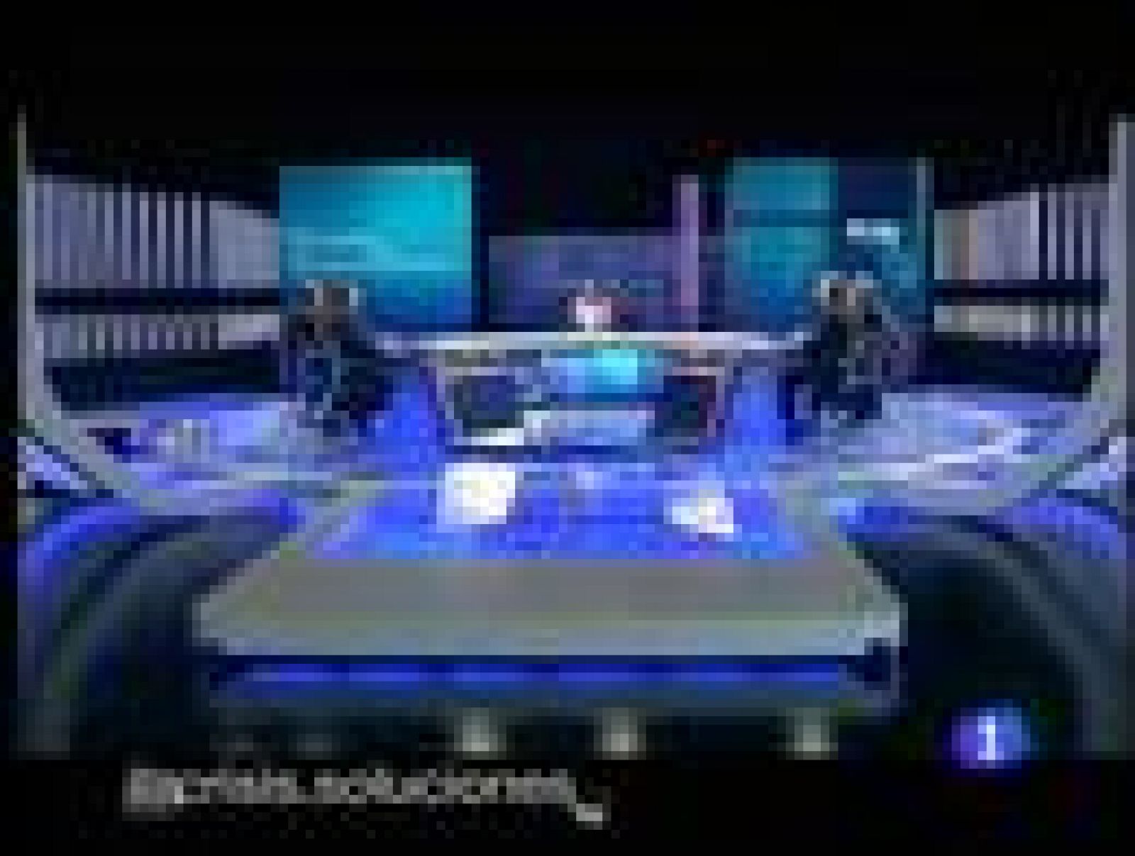 Sin programa: Analizando la crisis económica | RTVE Play