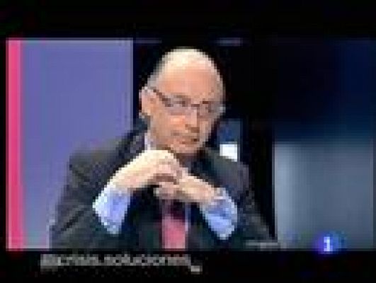  - Ferrán niega alabar al PSOE