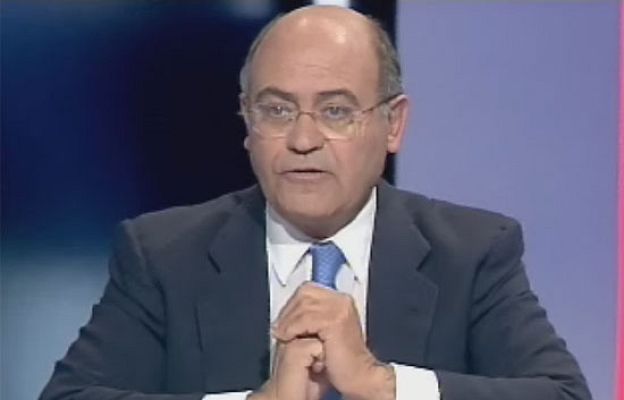  - Ferrán niega alabar al PSOE