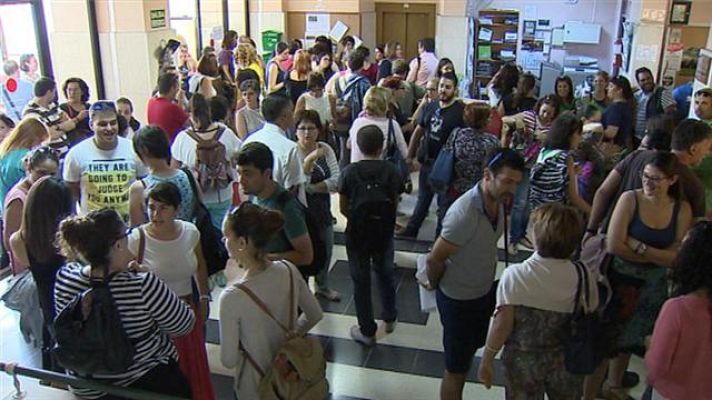 Telecanarias - Canarias en 2' - 23/04/2018