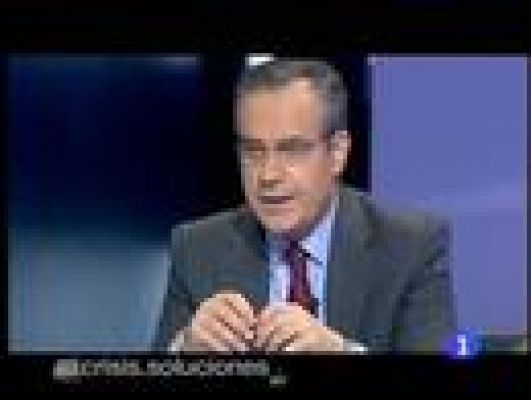  - No se pueden bajar los impuestos