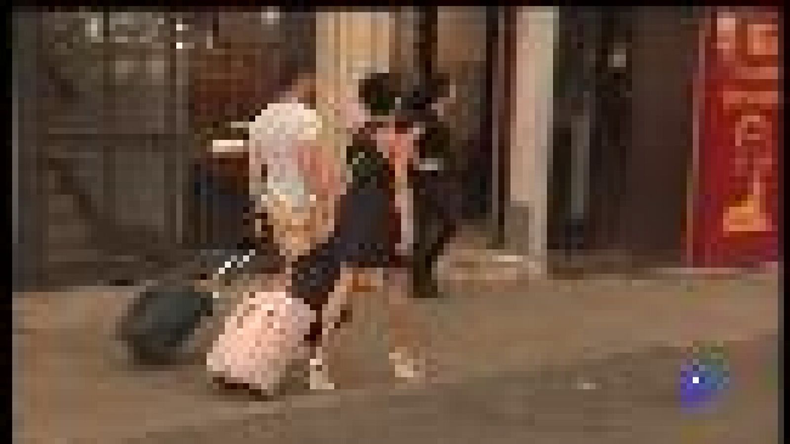 Informatiu Balear 2 - 23/04/18