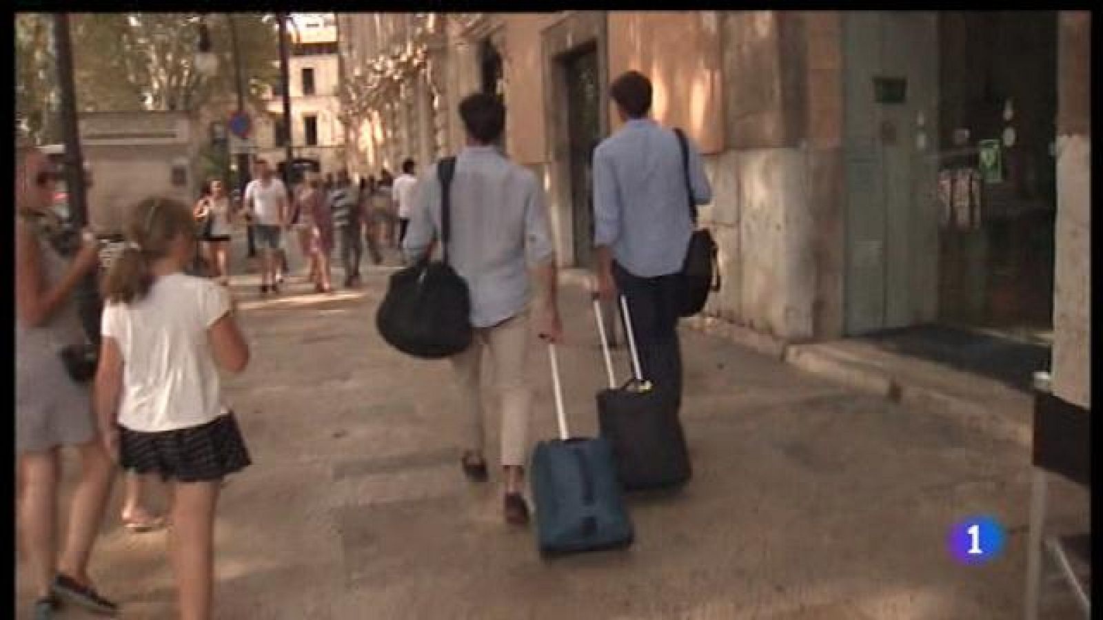 Prohibit el lloguer turístic de pisos a Palma