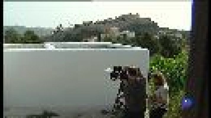 Informatiu Balear - TVE emetrà un documental sobre Eivissa