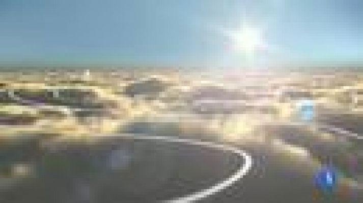 Telenorte - País Vasco - El tiempo en el País Vasco - 23/04/18