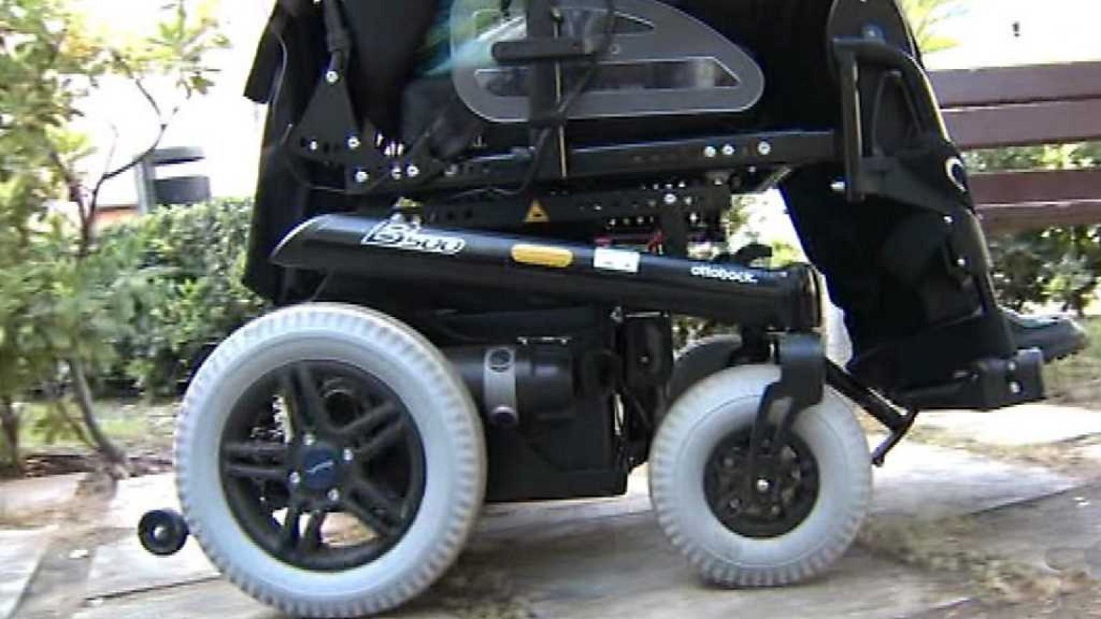 España en 24 horas - 23/04/18 - ver ahora