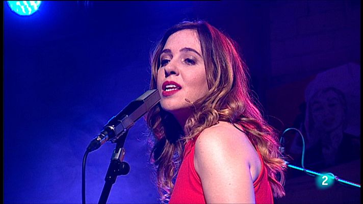 Músics - The Lazy Lies - "Just fine"