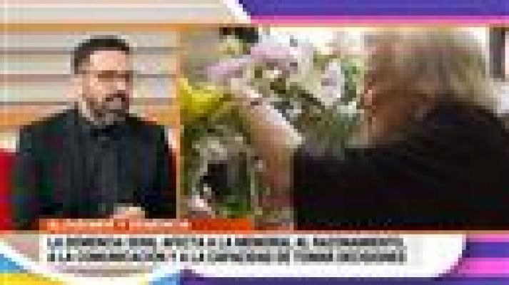 Cerca de ti - Cerca de ti - 23/04/2018