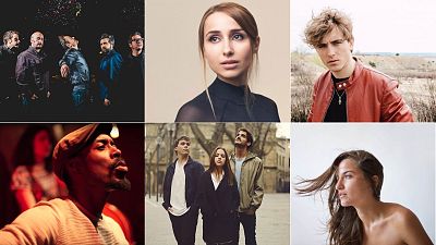 'Amaia, Alfred y amigos', este jueves en Playz