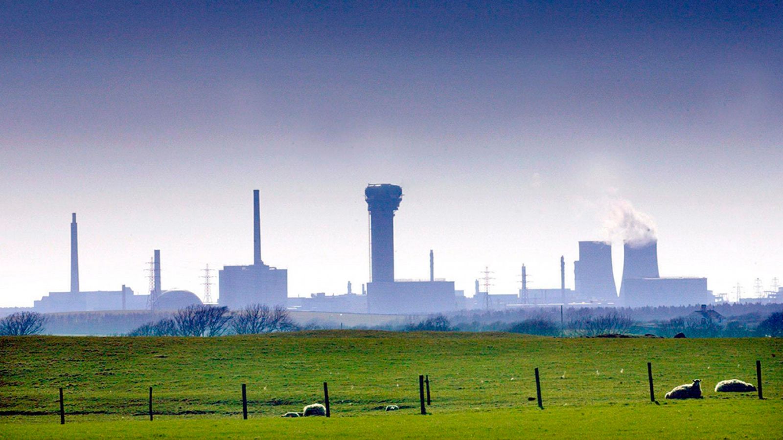 Documenta2 - Secretos de nuestra era nuclear - ver ahora