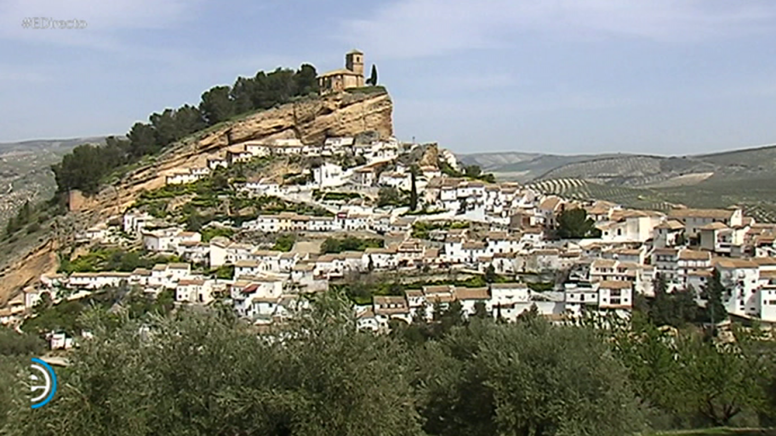 España Directo - 23/04/18 - ver ahora