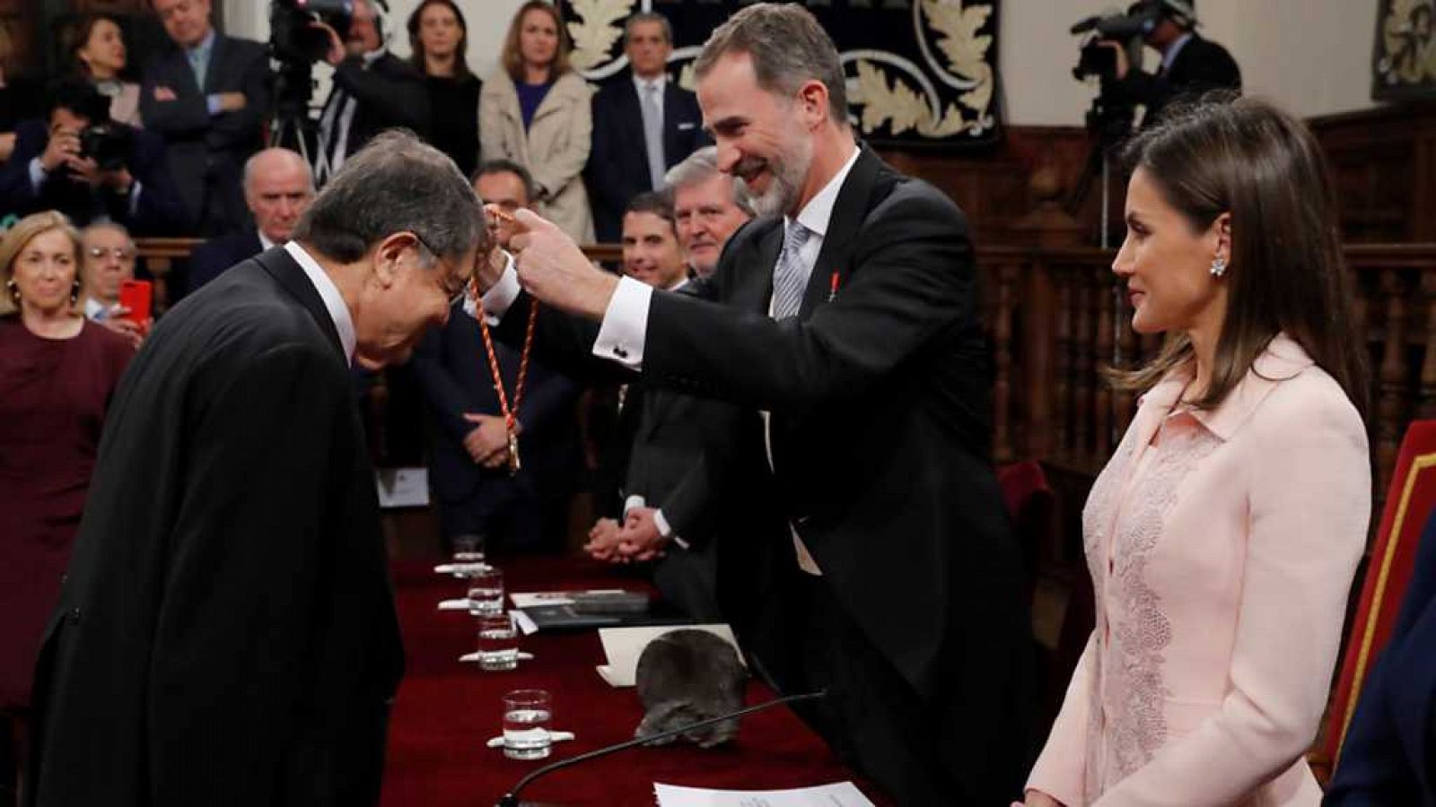 20H - 23/04/18 - ver ahora