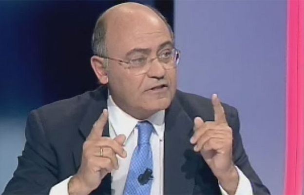  - La CEOE quiere abaratar el despido