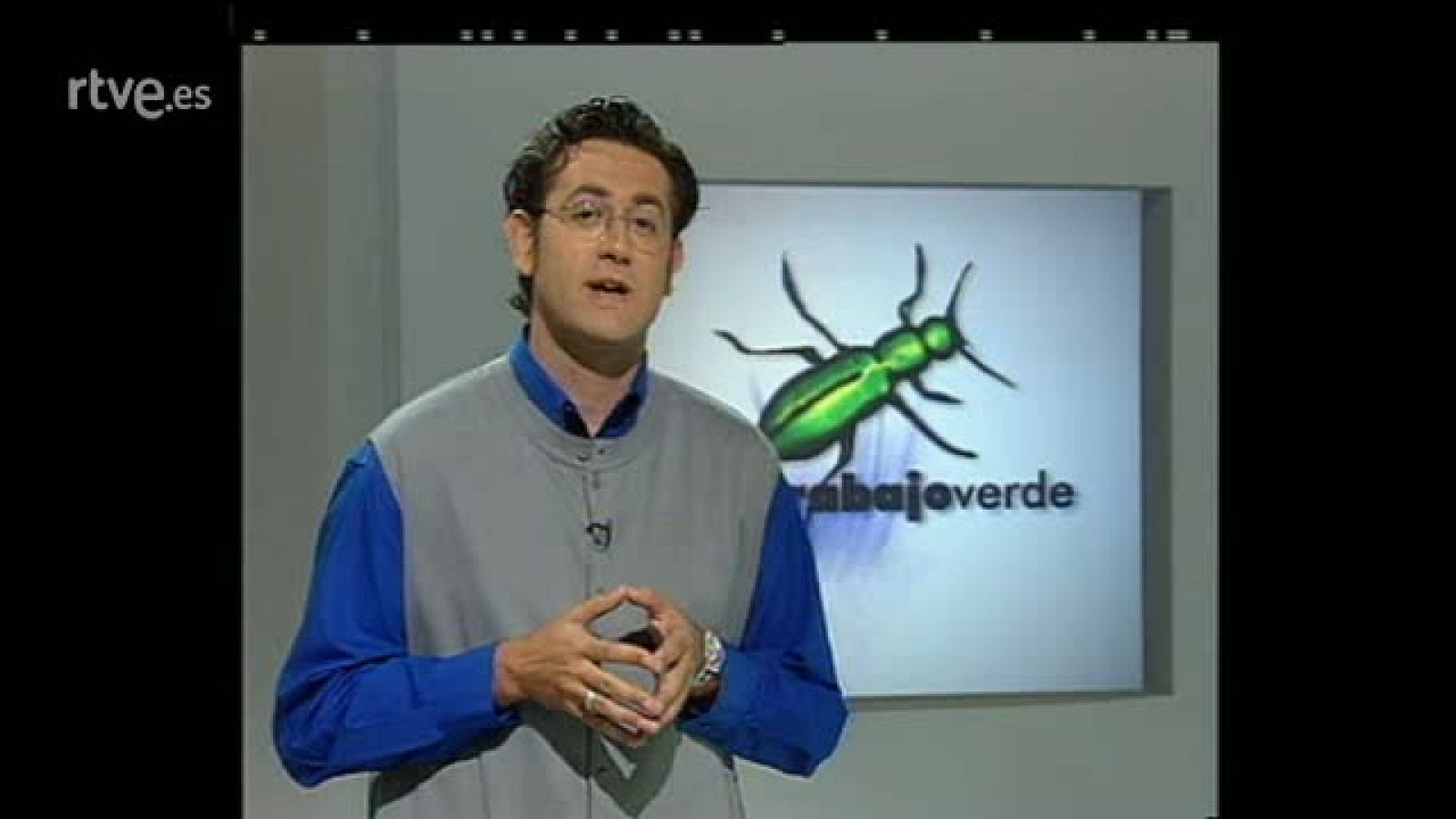 El escarabajo verde: El escarabajo verde - 06/06/1997 | RTVE Play