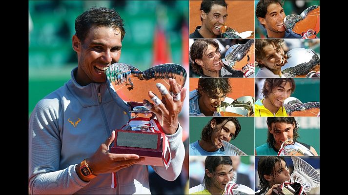 Conexión tdp - Conexión tdp - 23/04/18