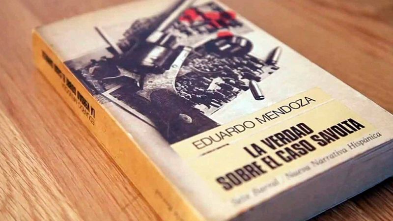 Imprescindibles - La verdad sobre el caso Mendoza - ver ahora