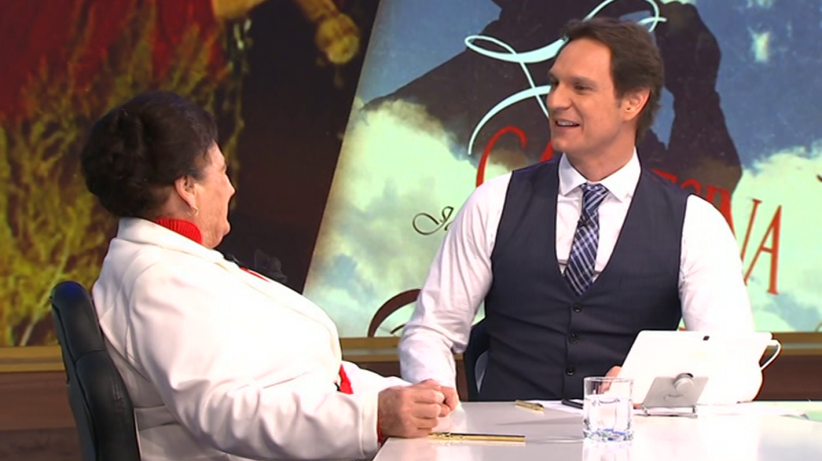 Hora punta - 23/04/18 - ver ahora