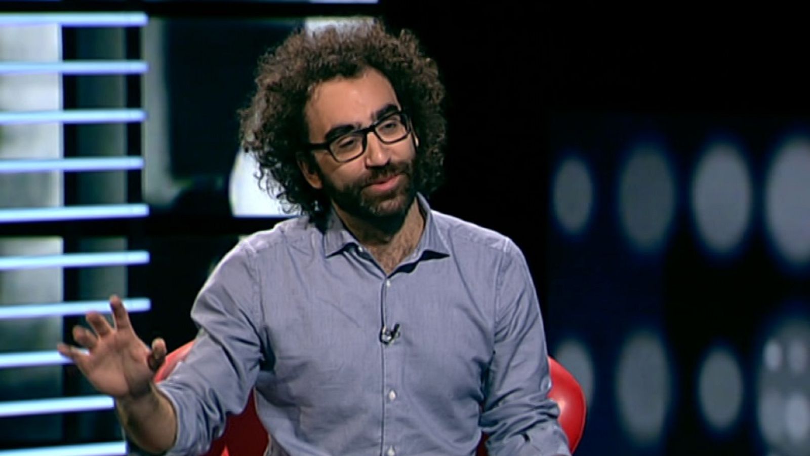 Historia de nuestro cine - El capitán Veneno (presentación) - ver ahora