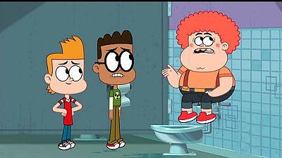 Ronnie Trasco - Looped en inglés | Ver