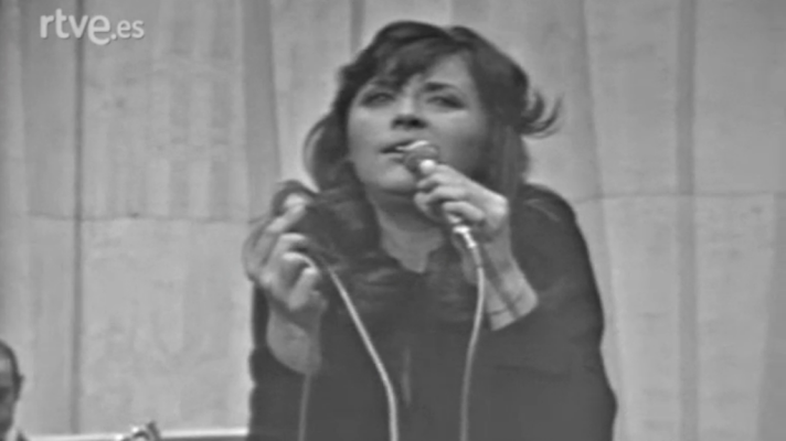 Música en el Archivo de RTVE - Gran Premio Hilo Musical - 20/12/1973