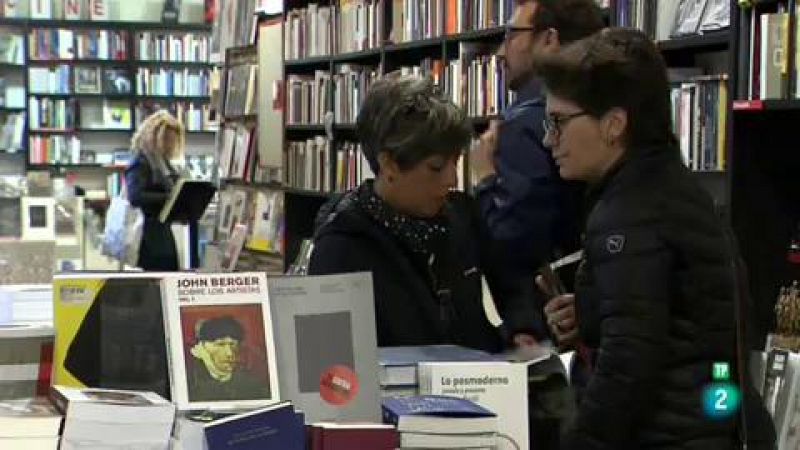 Punts de vista - Especial Sant Jordi 2018