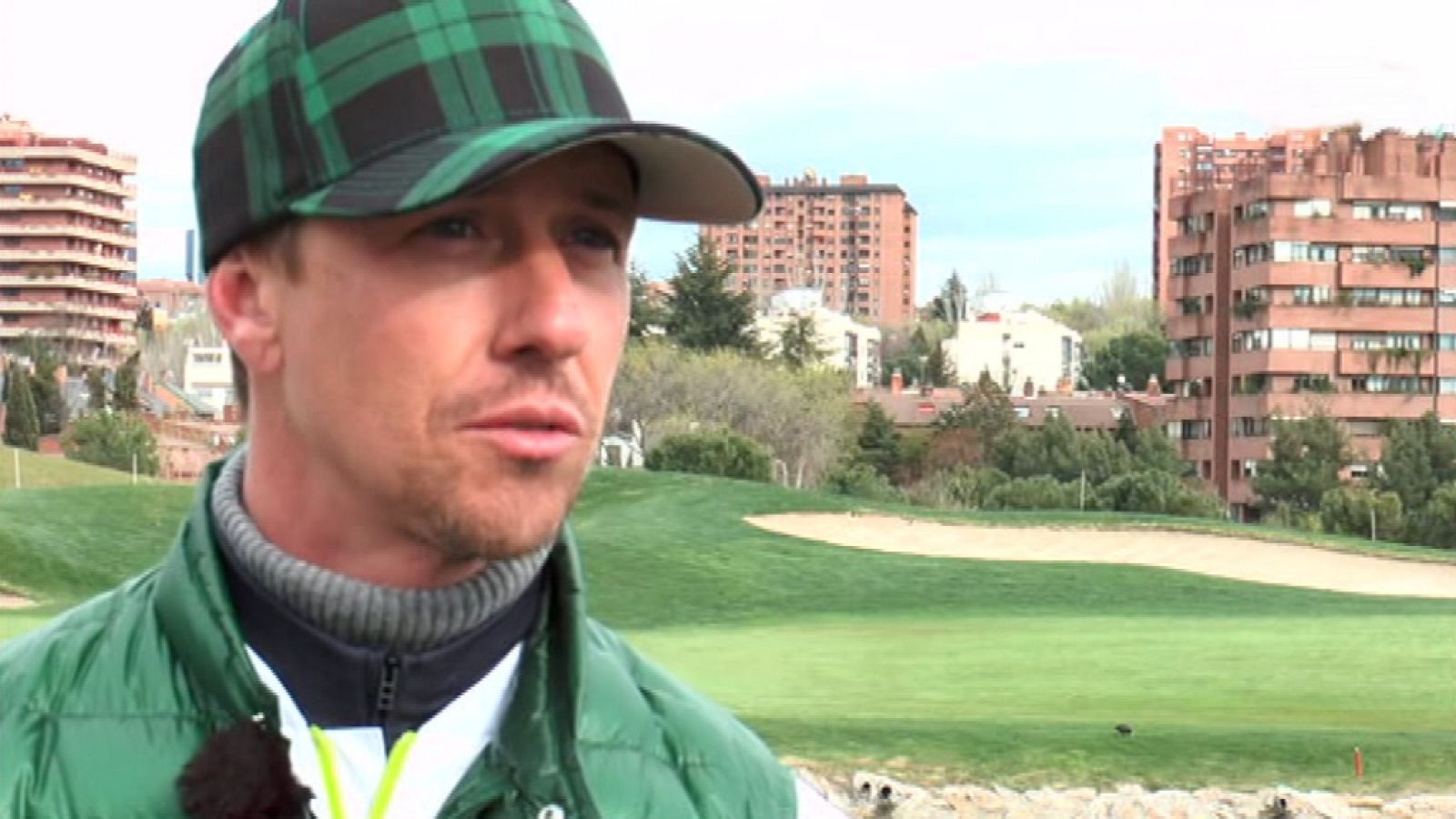 HolaGolf - T2 - Programa 9 - ver ahora